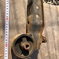 MR-2 MR2 AW11 エンジン マウント エンジンマウント 純正