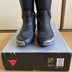 DAINESE Stivale Torque IN ブーツ