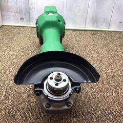 【愛品館八千代店】HiKOKI　コードレスディスクグラインダ　G3610DA