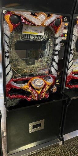 スーパーロボット大戦OG 沖縄限定 送料無料 玉無 パチンコ ベット機能付 即営業可能