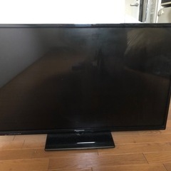 Panasonic 32インチTV