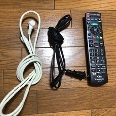 Panasonic 32インチTV