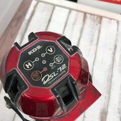 ✨KDS　墨出し器　DSL-72　受光器　中古✨うるま市田場✨