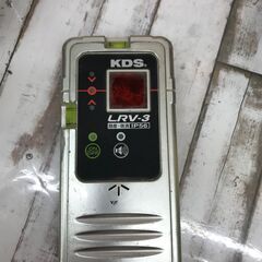 ✨KDS　墨出し器　DSL-72　受光器　中古✨うるま市田場✨