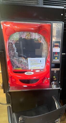 真・花の慶次2 沖縄限定 送料無料 玉無 パチンコ ベット機能付 即営業可能