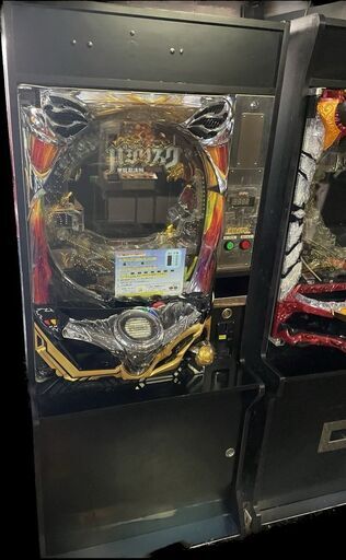バジリスク 甲賀忍法帖 弦之介の章 天膳の章 沖縄限定 送料無料 玉無 パチンコ ベット機能付 即営業可能