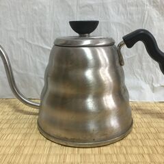 コーヒーケトル 1.2L（HARIO）