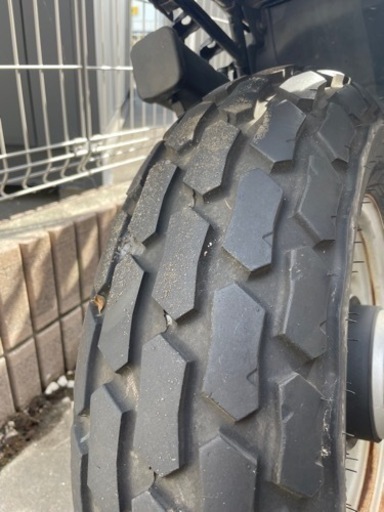 YAMAHA TW200Ｅ 外装、タンク セット 黒 TW200E YAMAHA TW200E 外装、タンク セット 黒 YAMAHA TW200E 外装