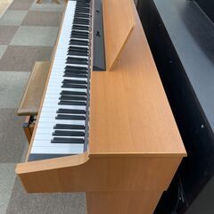 🎹Roland(ローランド) 電子ピアノ♬ 定価￥128,000♬ HP103D-LC