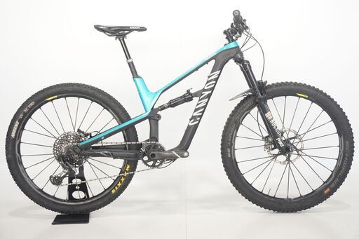 CANYON 「キャニオン」 SPECTRAL CF9.0 PRO 2018年モデル マウンテンバイク