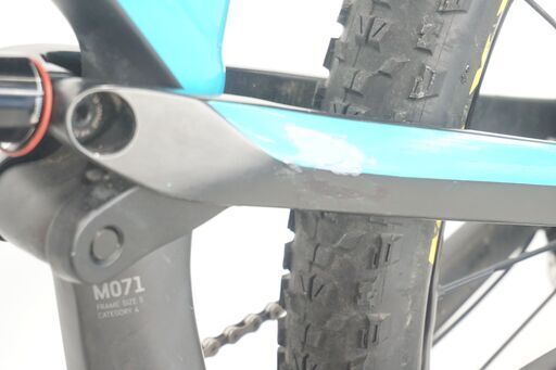 CANYON 「キャニオン」 SPECTRAL CF9.0 PRO 高品質 2018年モデル  