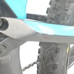 CANYON 「キャニオン」 SPECTRAL CF9.0 PRO 2018年モデル マウンテンバイク