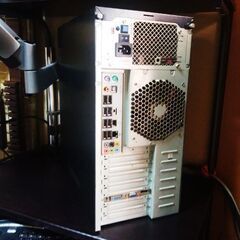 Windows11 pro Gigabyte GA-MA 790XT-UD4P AMD Phenom2 X4 810 ATI