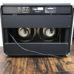 Fender フェンダー ギターアンプ SV-20CE 【値下げしました】