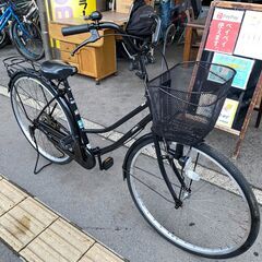リサイクルショップどりーむ荒田店No.330　自転車　大人気の2...