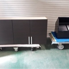 システムキッチン☆91322右シンク2550