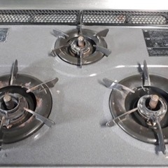 システムキッチン☆91322右シンク2550