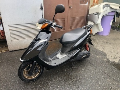 YAMAHA JOG SA16J ヤマハ ジョグ chateauduroi.co