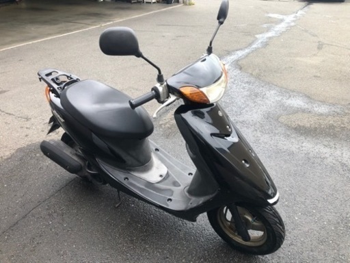価格変更 YAMAHA Jog リモコン ジョグ (SA16J) シルバー 連休、週末