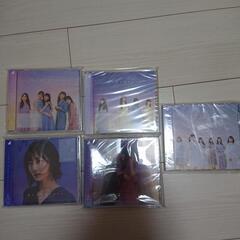 乃木坂46 僕は僕を好きになる CD