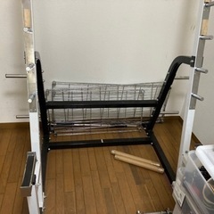 筋トレ器具 