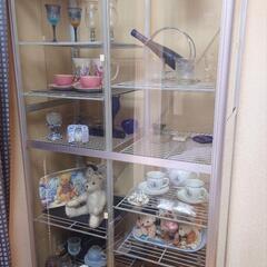 ピカコーポレーション温室 ショーケース