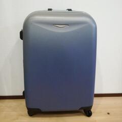 お値下げしました！！旅行用　スーツケースLサイズ