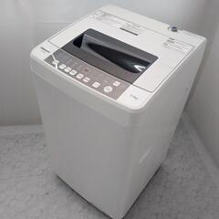 【美品】Hisense 洗濯機 5.5㎏