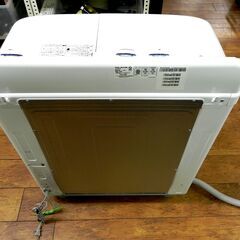 Haier 二層式洗濯機 5.5kg 2020年製 ハイアール JW-W55E 洗濯機