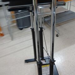 Bauhutte バウヒュッテ スタンディングデスク BHD-700