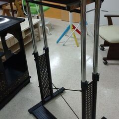 Bauhutte バウヒュッテ スタンディングデスク BHD-700