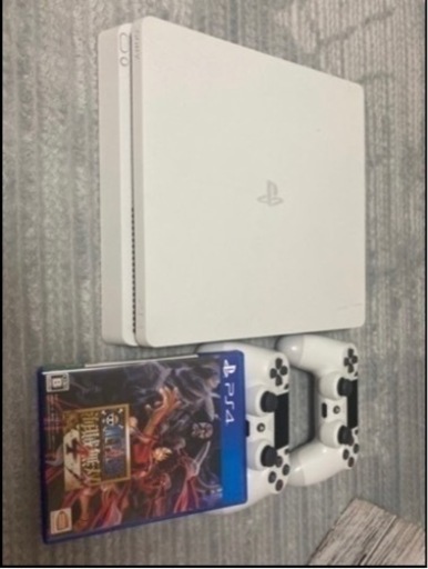 プレイステーション PS4