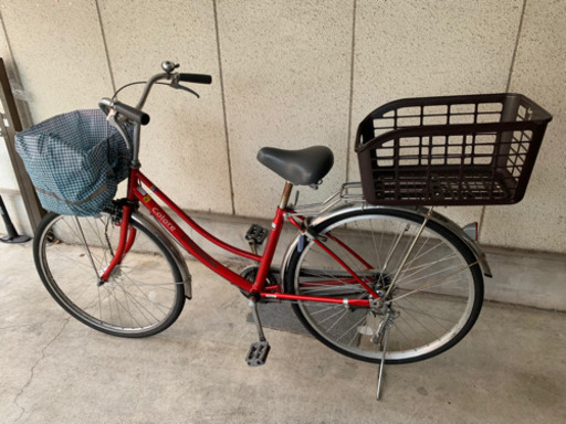 自転車