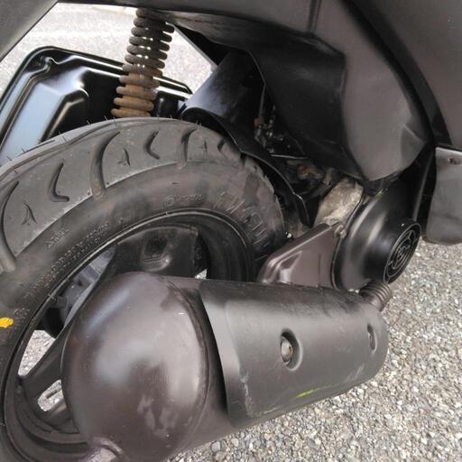 【購入者決定】スズキ レッツ2 CA1KA 即戦力！整備済み 新品タイヤ 購入者決定】スズキ レッツ2 CA1KA 即戦力！整備済み 新品タイヤ