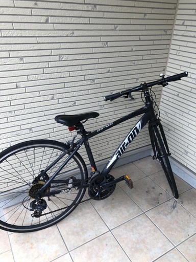 自転車　26インチ