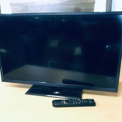 アズマ 液晶テレビ(テレビ)の中古が安い！激安で譲ります・無料で