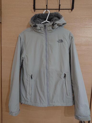 THE NORTH FACE レディース トレッキング アウトドアジャケット Compact Nomad Jacket NPW71633