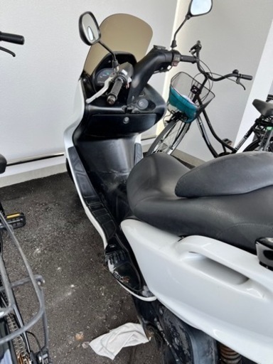 コマジェ125