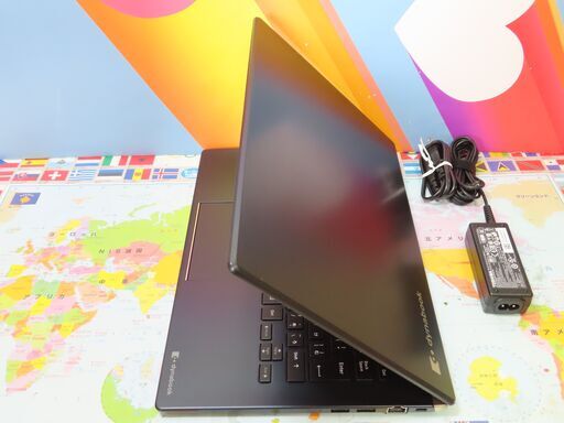 東芝　Dynabook G83/DN 2019年モデルoffice2021 : ノートパソコン G83 Office 2019 搭载, 13.3 インチ
