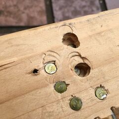 MAX 型番不明 釘打ち機【市川行徳店】【店頭取引限定】【中古】管理