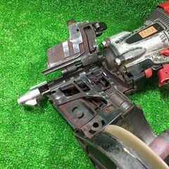 MAX 型番不明 釘打ち機【市川行徳店】【店頭取引限定】【中古】管理