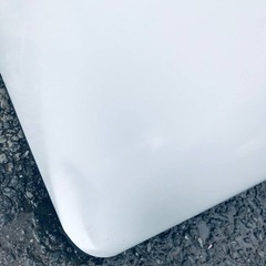 ET2904番⭐️Panasonic電気洗濯機⭐️ 2018年式-パライバトルマリン 0.08ct