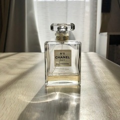 CHANEL N5