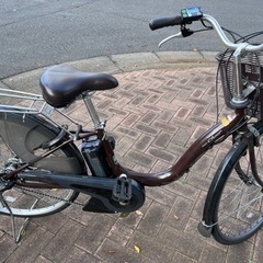 電動アシスト自転車 値段相談可 - 電動アシスト自転車 