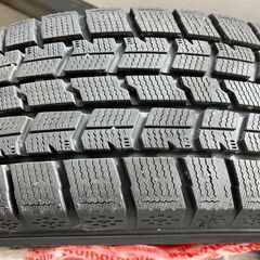 トヨタライズ スタッドレスタイヤ(価格は相談に応じます)