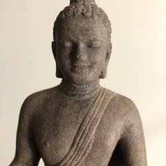 ブッタ仏像