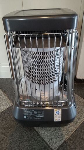 Dainichi ブルーヒーターFW4219S 中古 DAINICHI ブルーヒーター 中古 最終値下げしました！即決のみ。