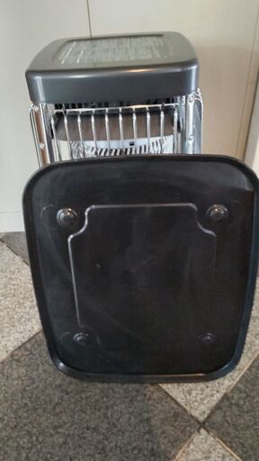 DAINICHI ブルーヒーター 中古 最終値下げしました！即決のみ。