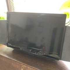 パナソニック 19V型 液晶 テレビ プライベート・ビエラUN-...