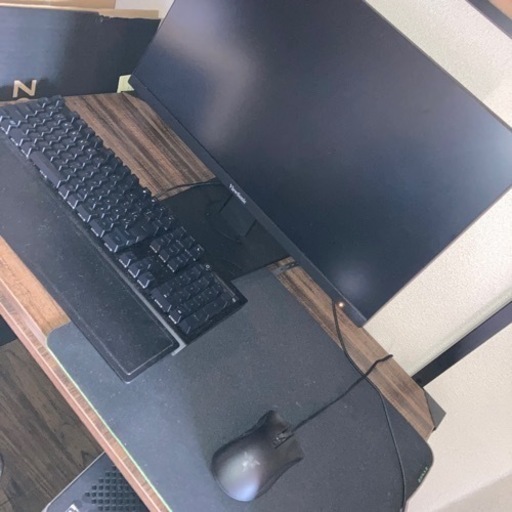 終了【ガレリア】ゲーミングpcフルセット【限定品】 | alfasaac.com